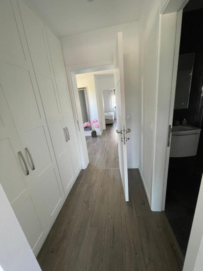Vila Softic Amra Umag Buitenkant foto