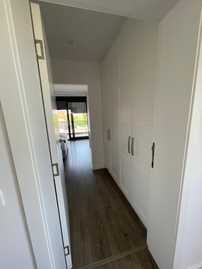 Vila Softic Amra Umag Buitenkant foto